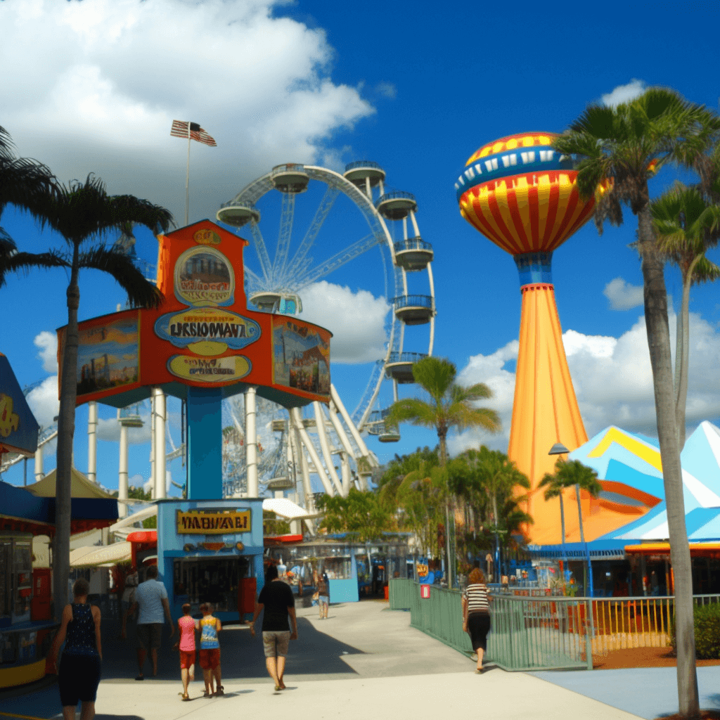 Best Pompano Beach Amusement Parks - Pompano Beach Quest 🌞