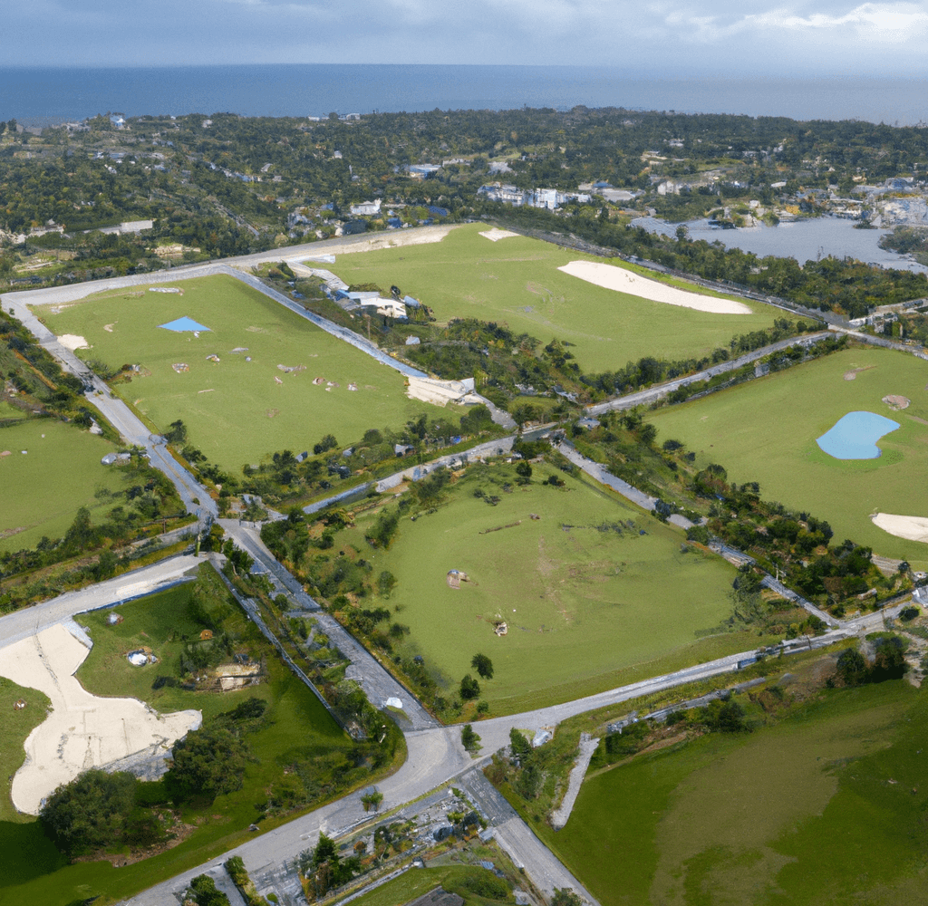 Pompano Beach Parks